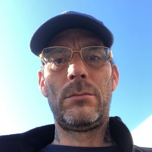 Meet your Posher, Vance